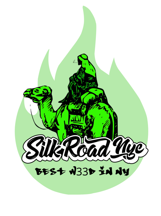 Silk Road Logo